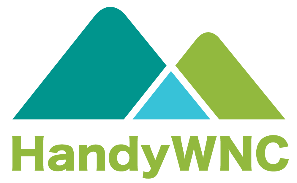 Handy WNC Handy WNC local handyman services in Hendersonville, Asheville and Brevard, NC